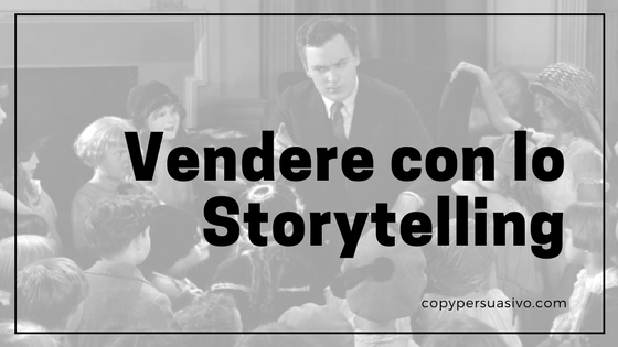 andrea lisi storytelling copywriting