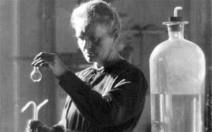 lettera di vendita e copywriting persuasivo: prendi ispirazione dal genio di Marie Curie