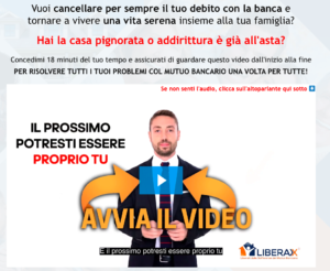 diventare copywriter significa saper scrivere pagine di lead generation e video sales letter come questa