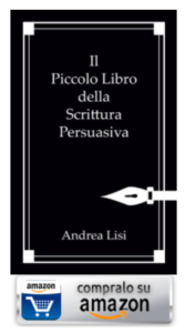 andrea lisi migliori copywriter italiani marketing a risposta diretta