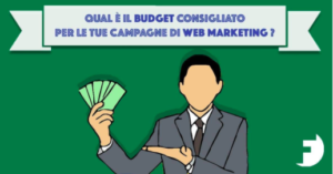 fabio faccin consulente pay pe click adwords budget campagne