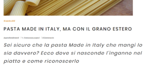 tipi-di-contenuti-content-marketing-copywriting-copy-persuasivo-business della pasta