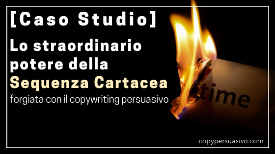 copywriting-persuasivo-lettera cartacea-lettera di vendita