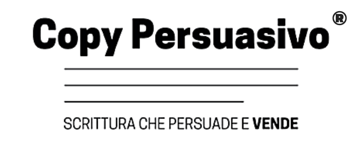 COPY PERSUASIVO®