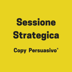 copywriting persuasivo consulenza copywriter