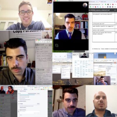 Pacchetti di Consulenza