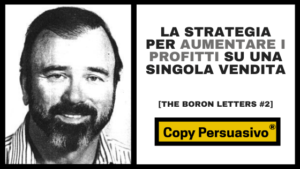 gary halbert - copy persuasivo - podcast