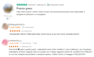 Testimonianze-caso studio-copy persuasivo-risultati copy persuasivo-copy persuasivo ROI