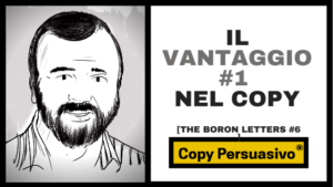 gary halbert boron letters capitolo 6