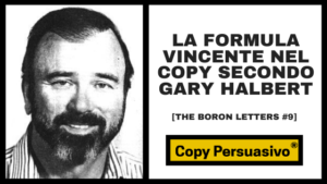 gary halbert - the boron letters - podcast