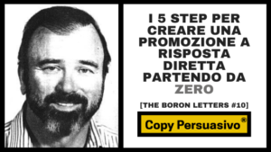 gary halbert - the boron letters - podcast