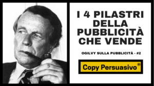 ogilvy pubblicità che vende