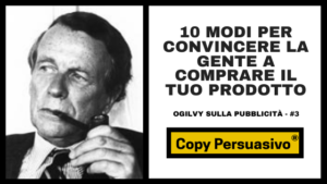 ogilvy comprare prodotto