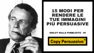 Ogilvy-David Ogilvy-Ogilvy on advertising-Ogilvy sulla pubblicità