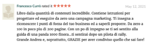 diventare copywriter con il manuale sfornaclienti