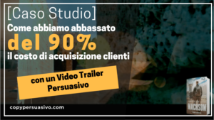 booktrailer video persuasivo