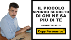 guadagnare di più, fare più soldi, saperne di più, copy persuasivo, copywriting persuasivo, copywriting, copy persuasivo podcast, saperne più degli altri, conoscenza