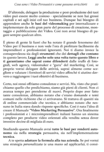 manuale video marketing zero fuffa
