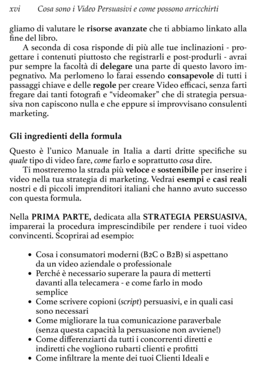 estratto video marketing formula video persuasivi