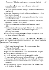 manuale video marketing formula strategica e tecnica per fare marketing con i video