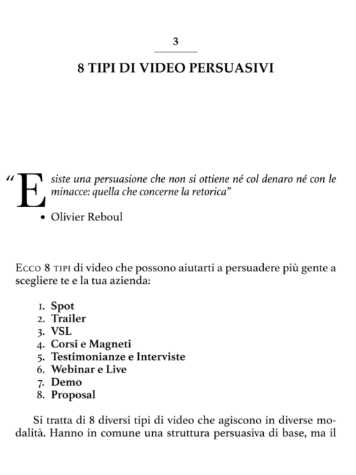 andrea lisi video marketing persuasivo