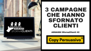 Campagne Sforna Clienti
