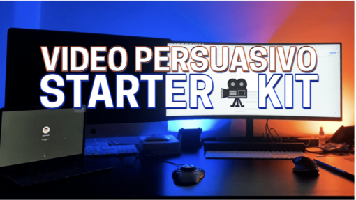 Manuale VIDEO MARKETING PERSUASIVO + VideoCorso + Consulenza - immagine 18