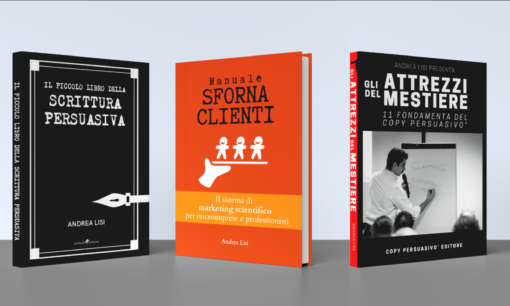 Tris del Copy Persuasivo®