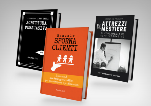 Tris del Copy Persuasivo® - immagine 2