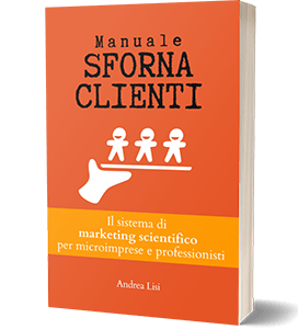 Manuale Sforna Clienti