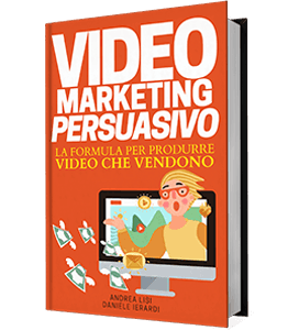 Video Marketing Persuasivo