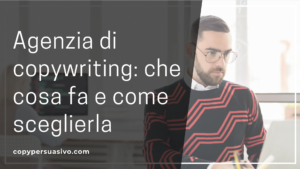 agenzia di copywriting