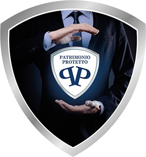 Patrimonio Protetto Centro - Logo