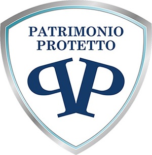Patrimonio Protetto - Logo