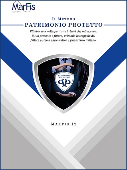 Report Patrimonio Protetto