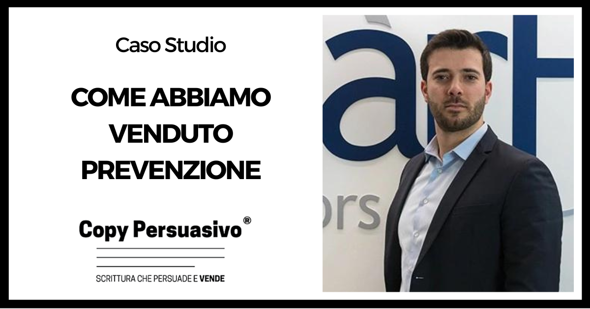 Come abbiamo venduto prevenzione - box, consulenza assicurativa, consulenza finanziaria, copywriting assicurazioni, copywriting b2b, copywriting finanza, copywriting finanziario, lead generation assicurazioni, magazine aziendale, marketing assicurativo, marketing assicurazioni, marketing b2b, marketing consulenze, marketing finanziario, pacco cartaceo, sito aziendale