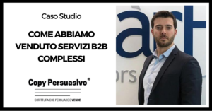 Come abbiamo venduto servizi b2b complessi - copywriting assicurazioni, marketing assicurazioni, marketing assicurativo, lead generation assicurazioni, marketing finanziario, copywriting finanza, copywriting finanziario, consulenza finanziaria, consulenza assicurativa, marketing consulenze, copywriting b2b, marketing b2b, pacco cartaceo, box, magazine aziendale, sito aziendale