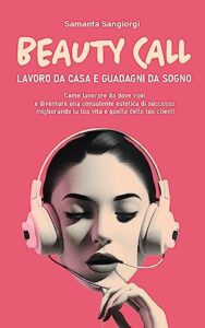 copertina creata da copy persuasivo per il libro di BMI spa