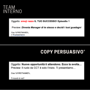 attrarre talenti