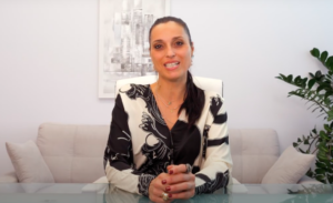 samanta di beauty management italia