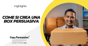 Come si crea una Box Persuasiva - marketing cartaceo, direct mail marketing, box persuasiva, campagne di direct mail, vendita per corrispondenza, copywriting persuasivo, marketing postale, strategie marketing diretto, promozione con direct mail, lettera di vendita cartacea, Mark Ford, marketing a risposta diretta