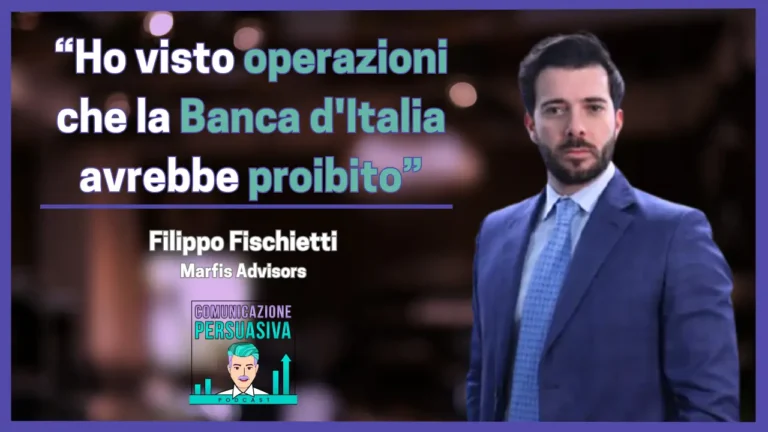 Il sistema bancario-assicurativo nasconde trappole per le PMI. Scopri come difenderti con la piramide della protezione patrimoniale.